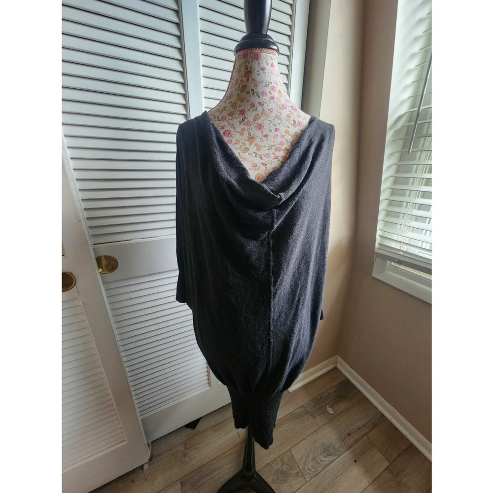 Bcbgeneration Long Batwing Sweater - image 1